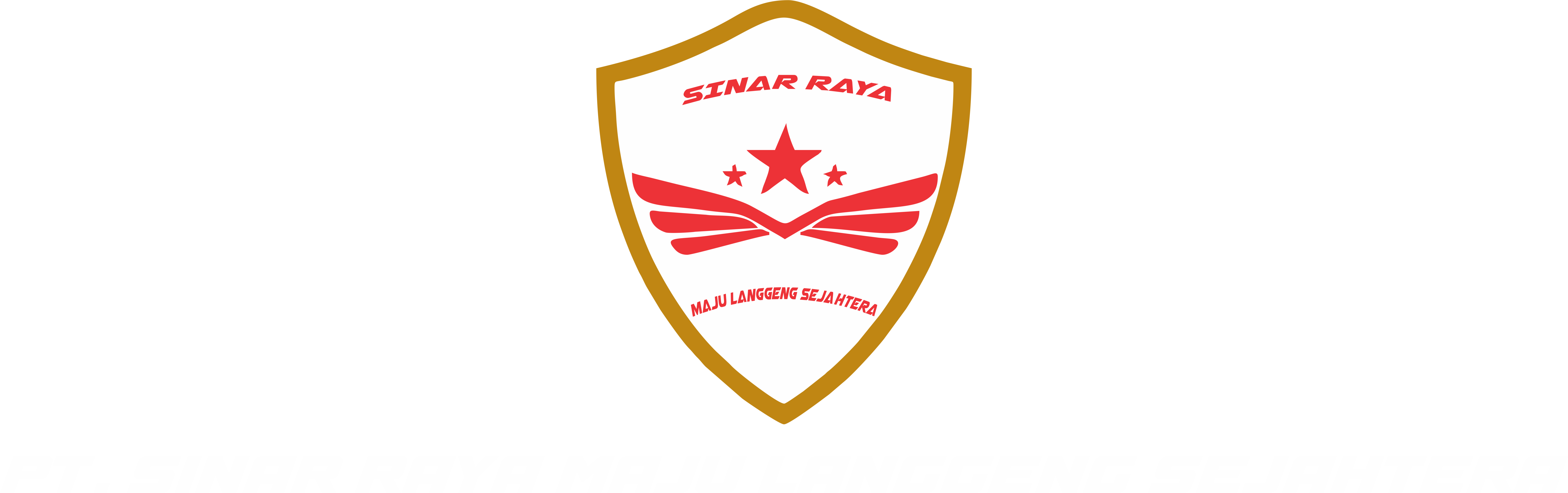 PT. SINAR RAYA MAJU LANGGENG SEJAHTERA